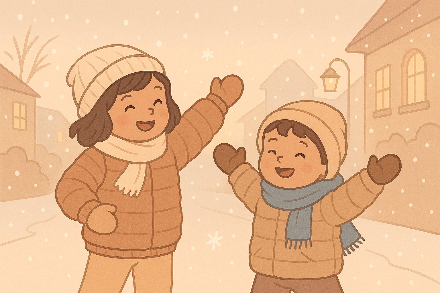 Winter Fashion Ideas