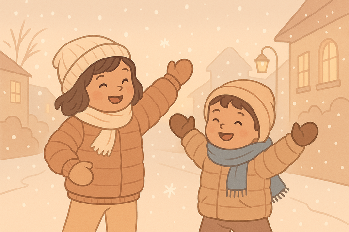 Winter Fashion Ideas