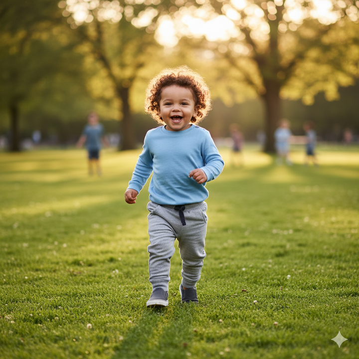 Best Elastic Waist Pants for Toddlers: Comfort, Movement, and Easy Dressing