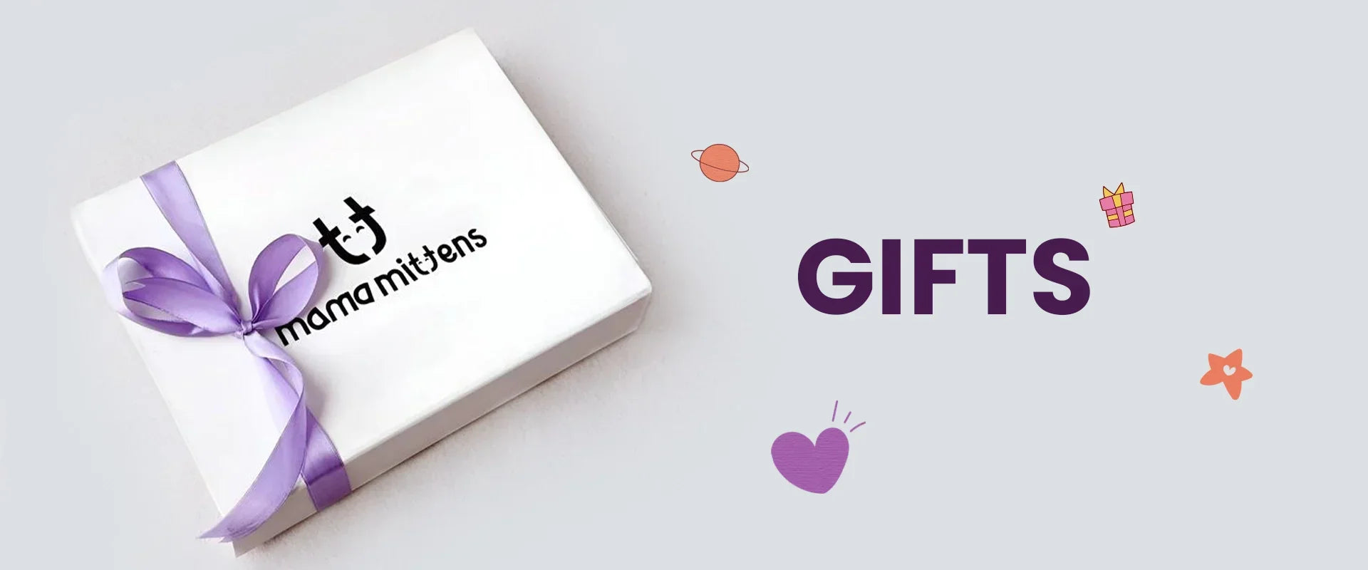 Perfect Baby Gift Sets for Newborns | Mama Mittens