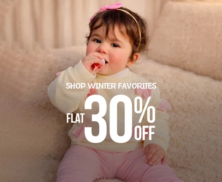 Winter Sale