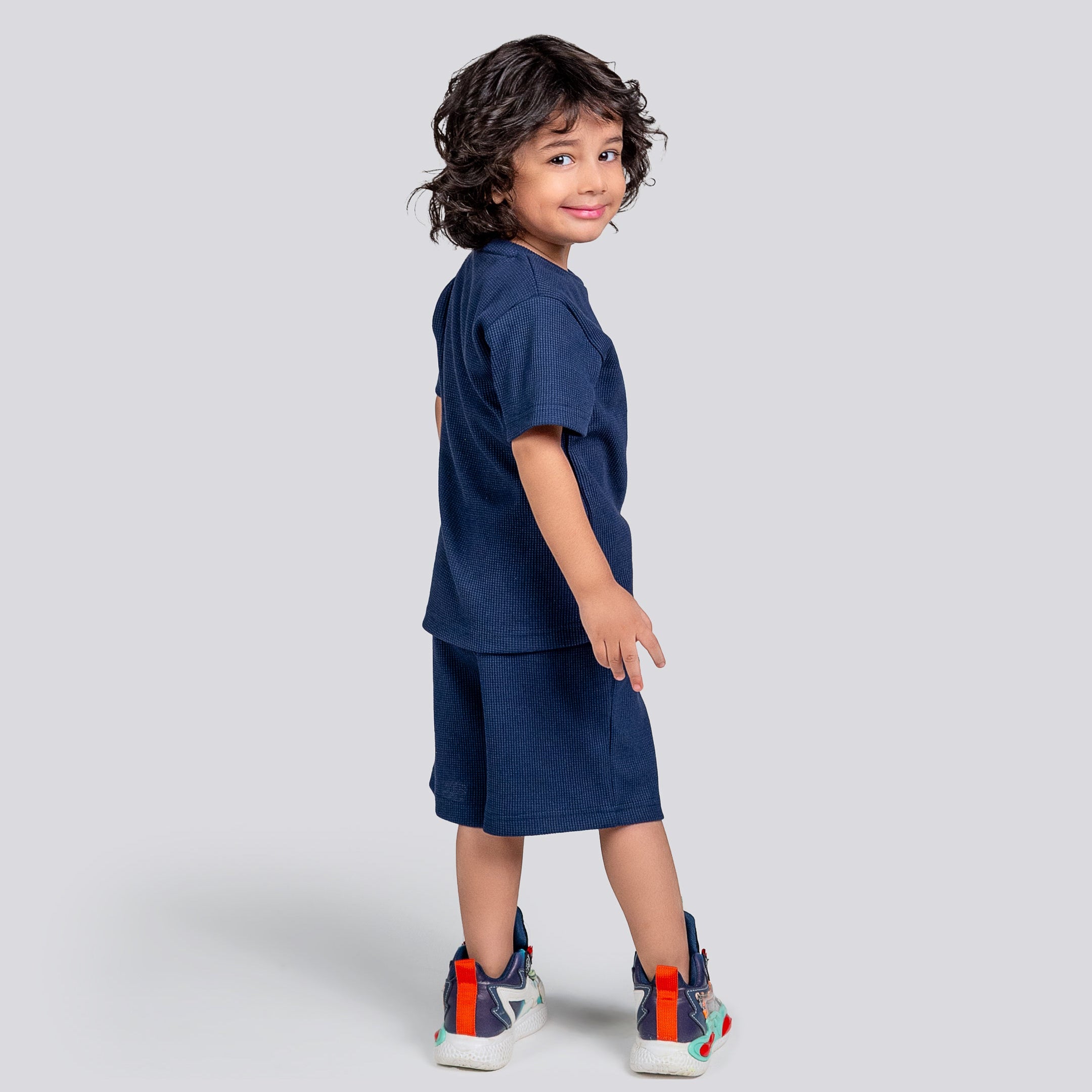 Peek-A-Boo Co-ord Set