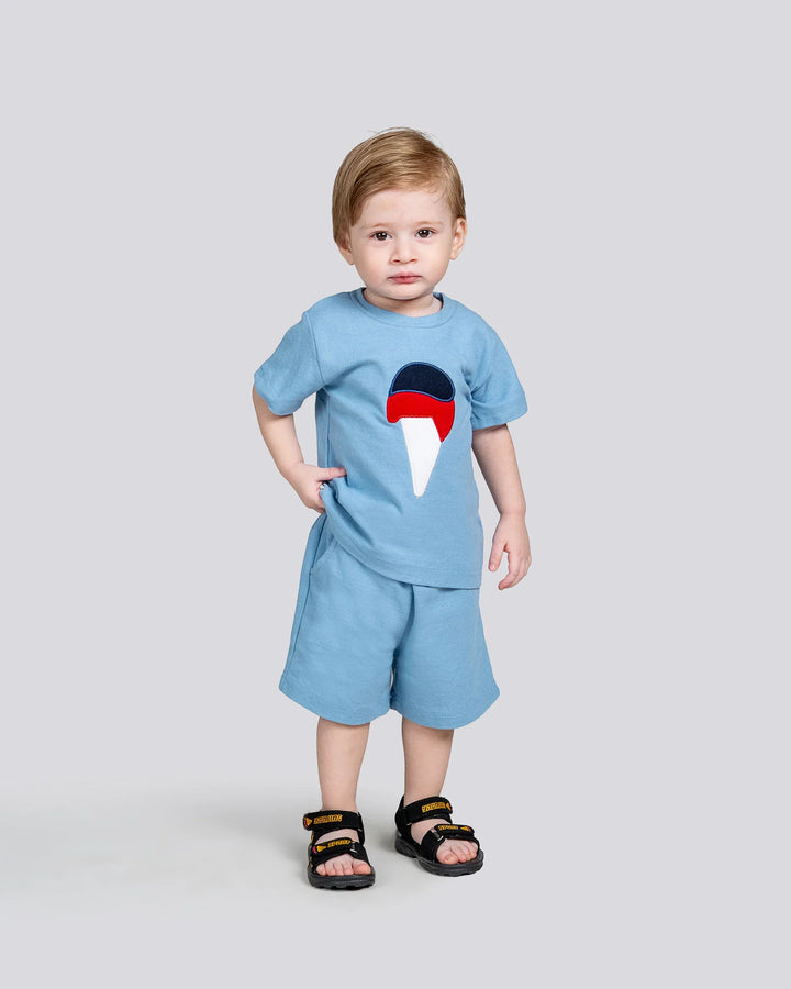 Sweet Gelato Co-ord Set