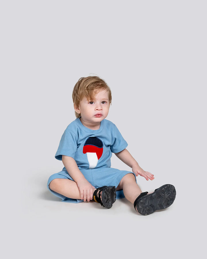 Sweet Gelato Co-ord Set