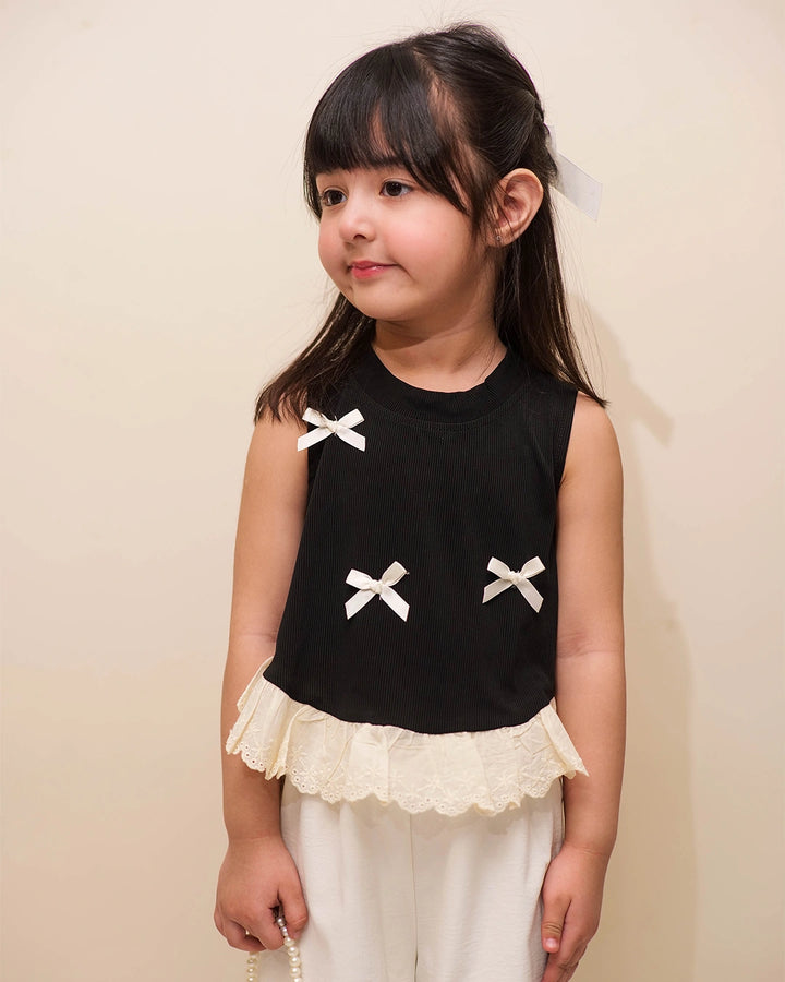 Mariana Bow Co-Ord Set