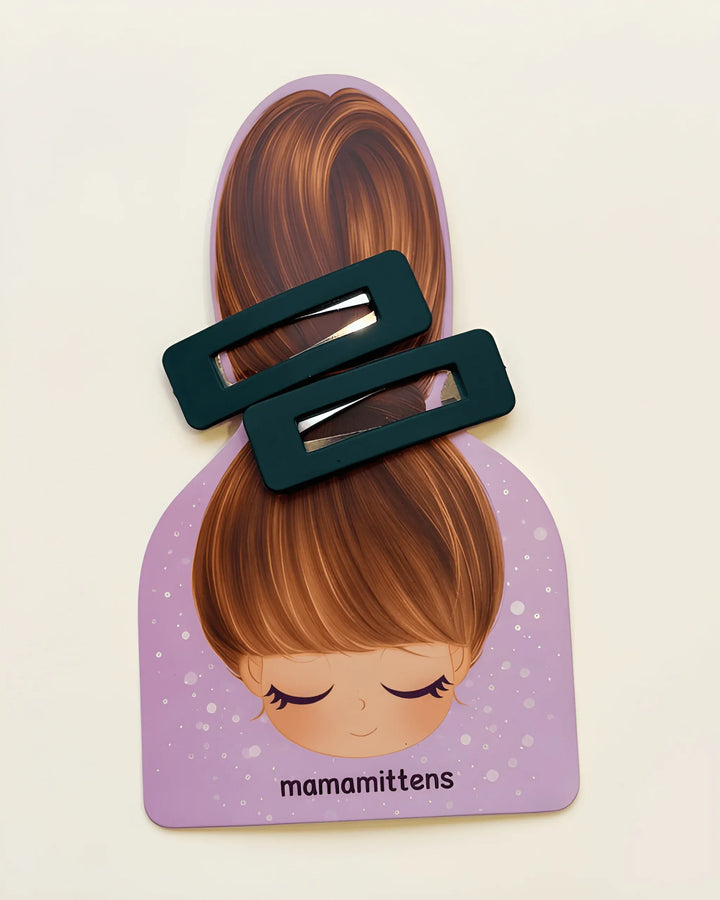 Eva Trendy Hair Clips