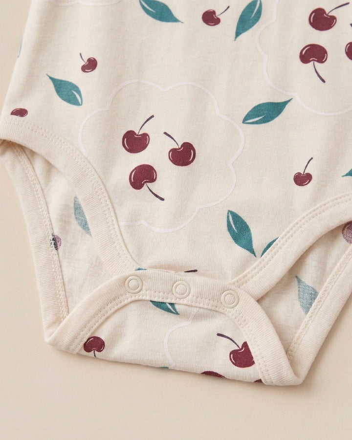 Sweet Cherry Bodysuit