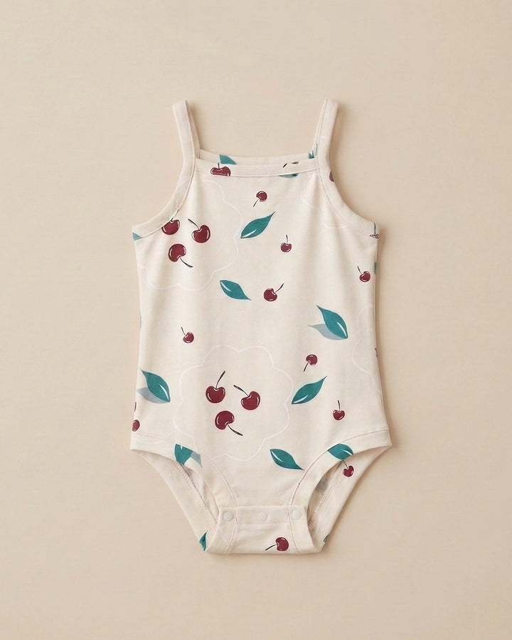 Sweet Cherry Bodysuit