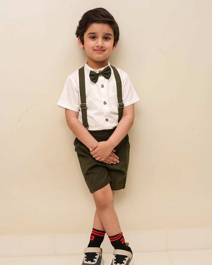 Edward Classic Gentleman Set