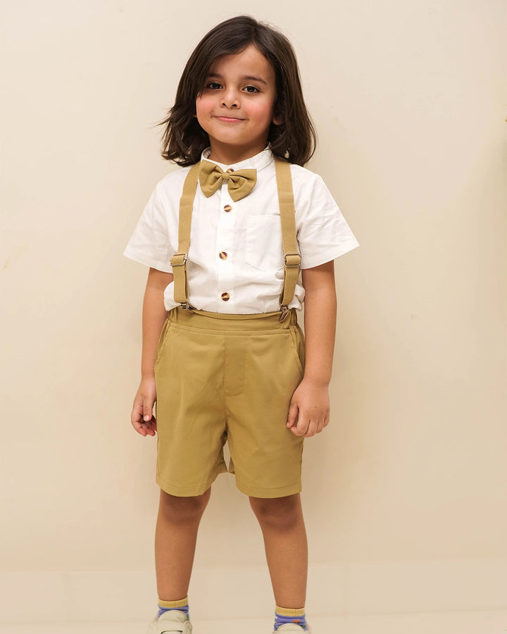 Archie Classic Gentleman Set