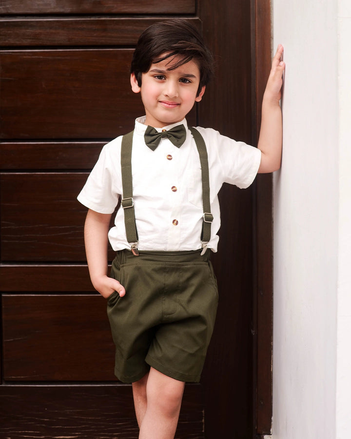 Edward Classic Gentleman Set