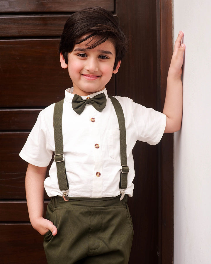 Edward Classic Gentleman Set