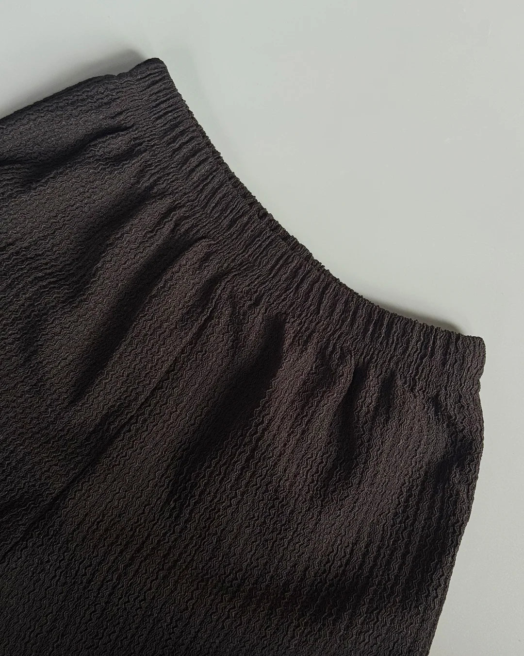 Storm Spark Black Co-Ord Set