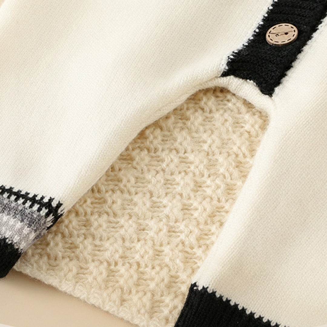 Little Chalet Pom Set