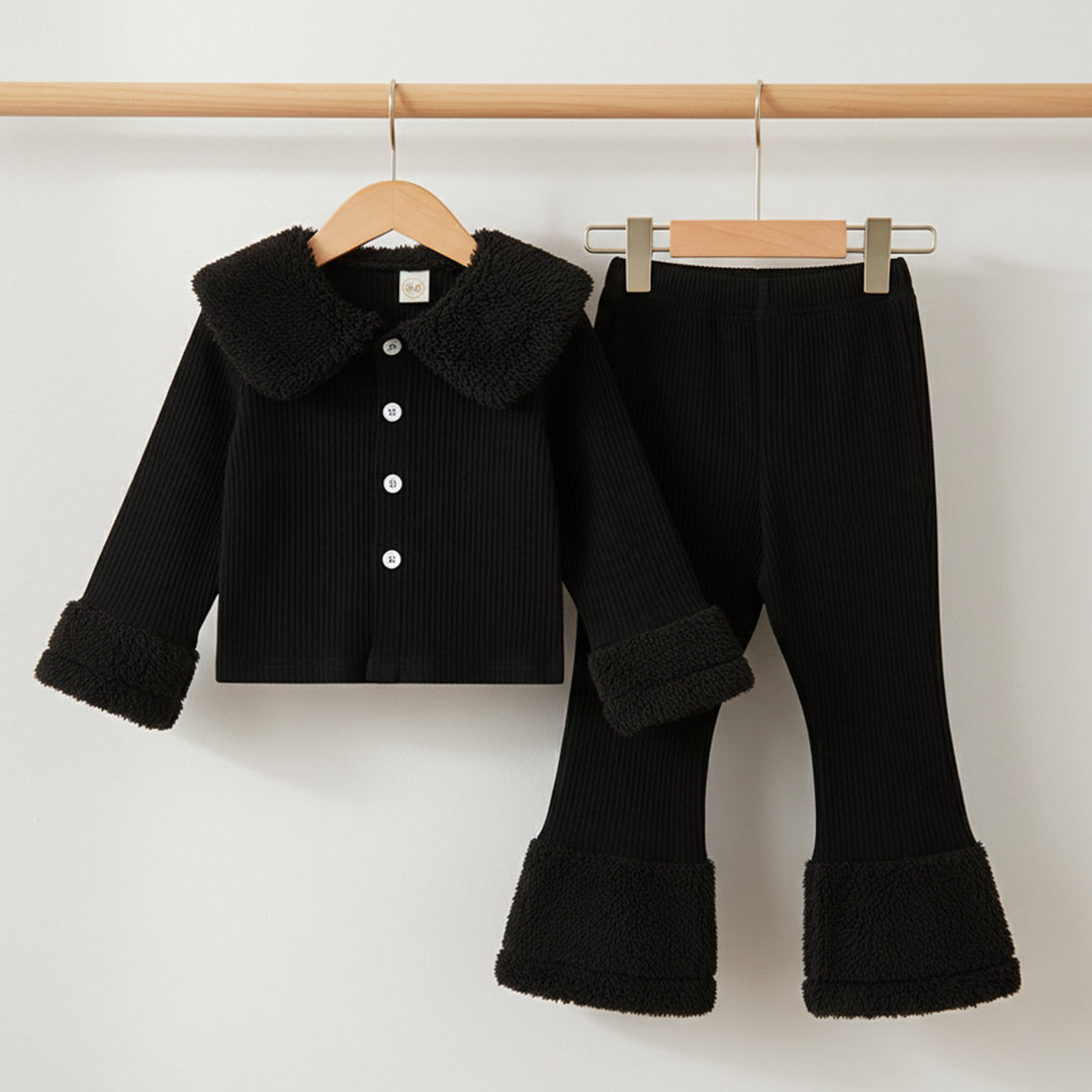 Little Diva Flare Set