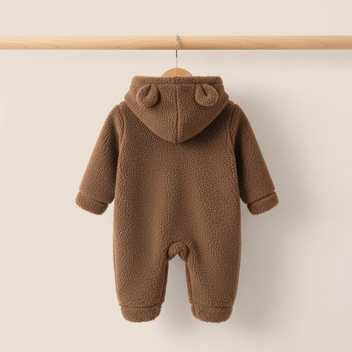 Cozy Cuddle Cub Onesie