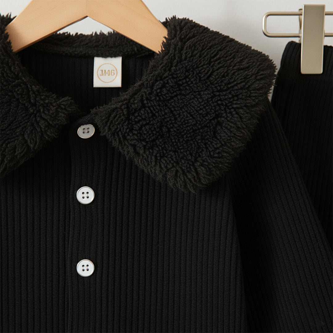 Little Diva Flare Set