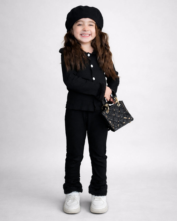 Little Diva Flare Set