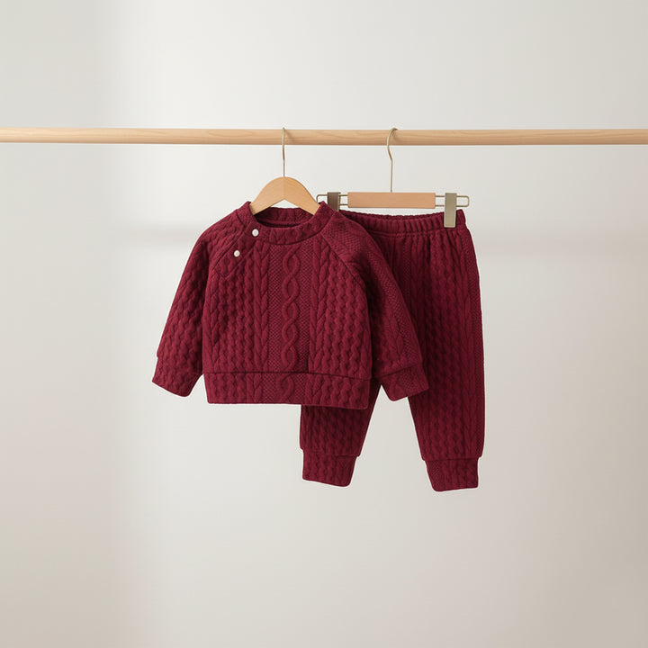 Tiny Trend Lounge Set