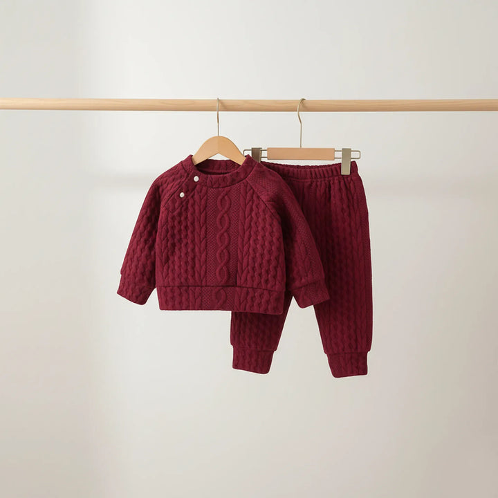 Tiny Trend Lounge Set
