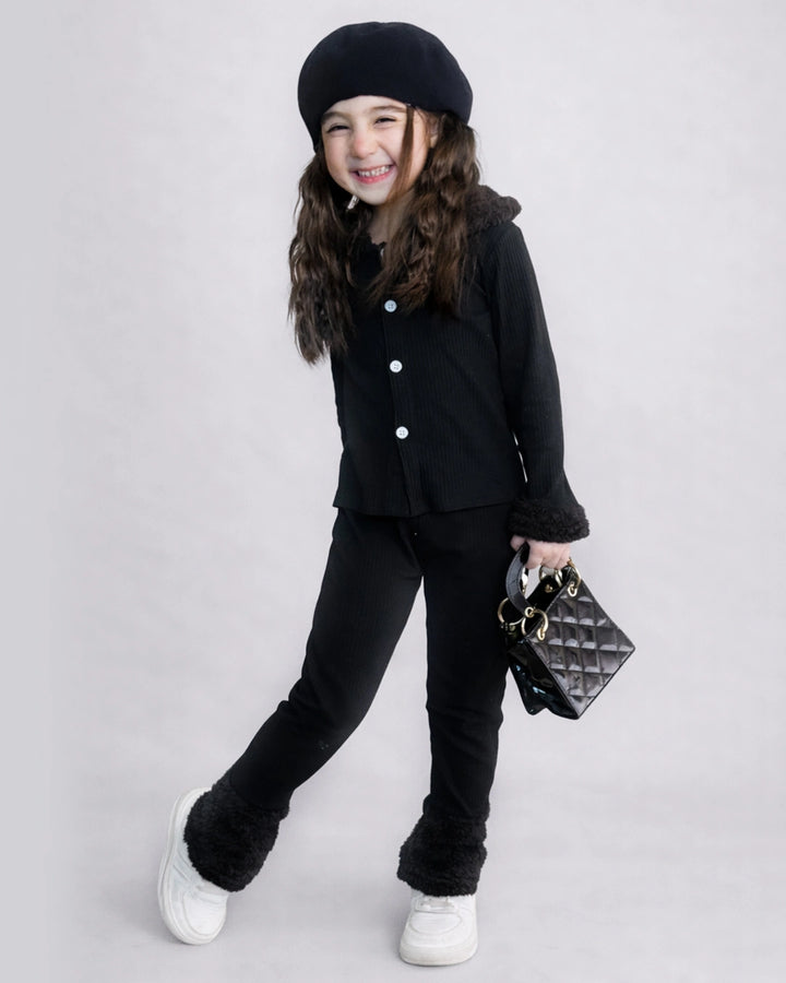 Little Diva Flare Set