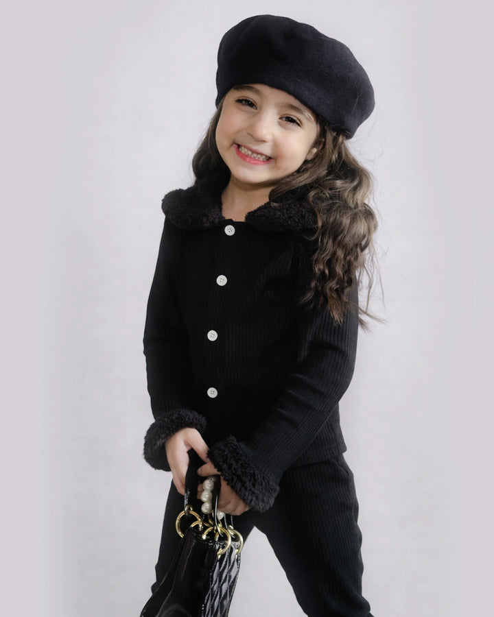 Little Diva Flare Set