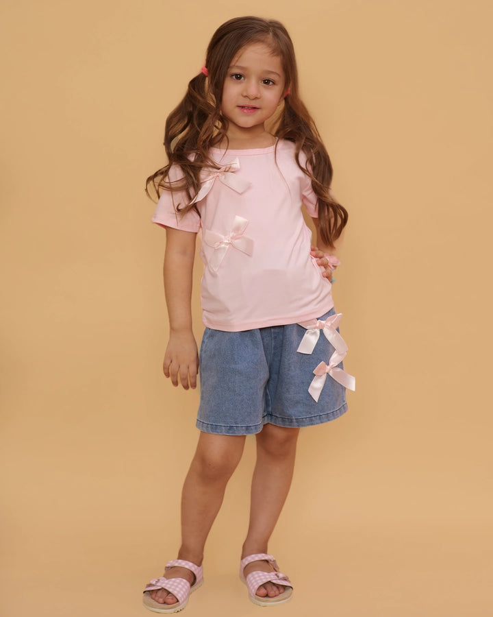 Juliette Casual Twin Set