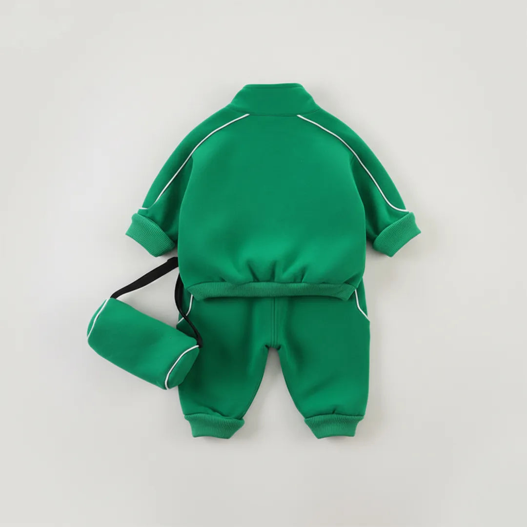 Little Sprout Comfy Activewear