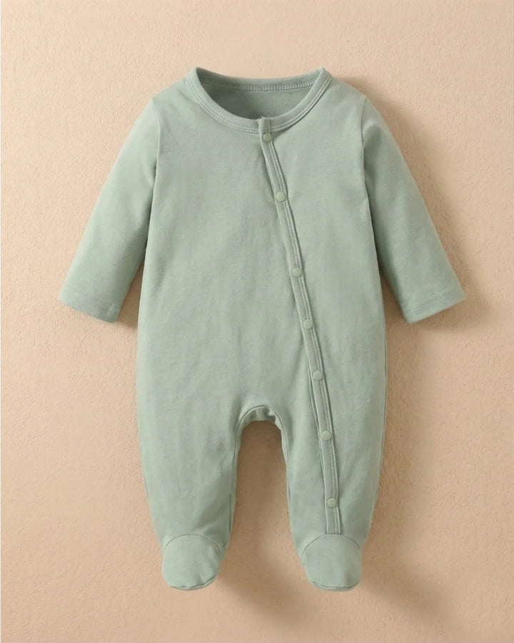 Avocado Snuggle Jumper (Pack of 2)