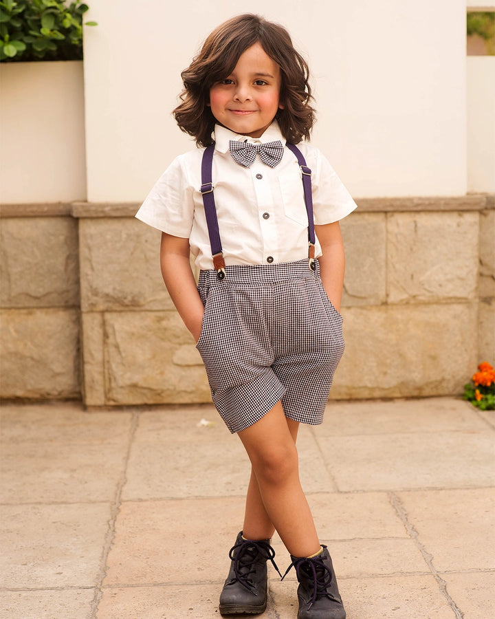 Theo Classic Gentleman Set