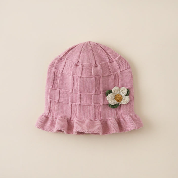 Tiny Bloom Romper Set