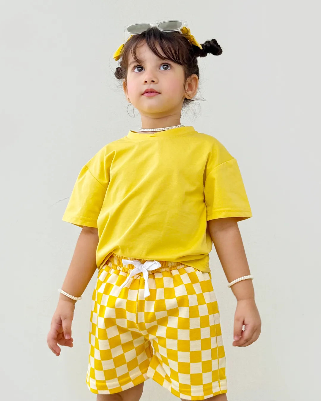 Checkmate Co-ord Set