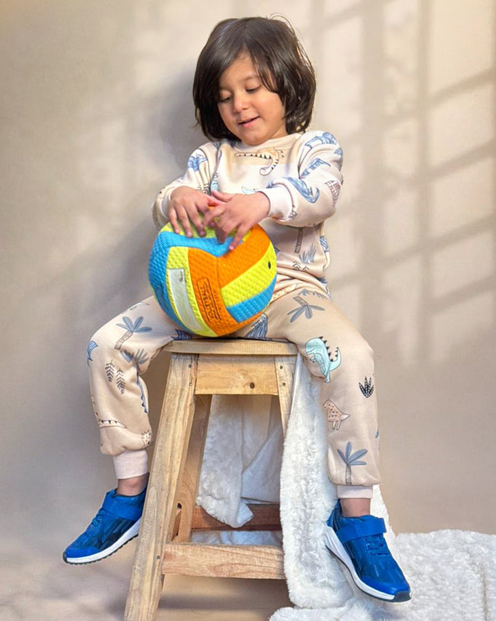 Dino Dreamer Loungewear