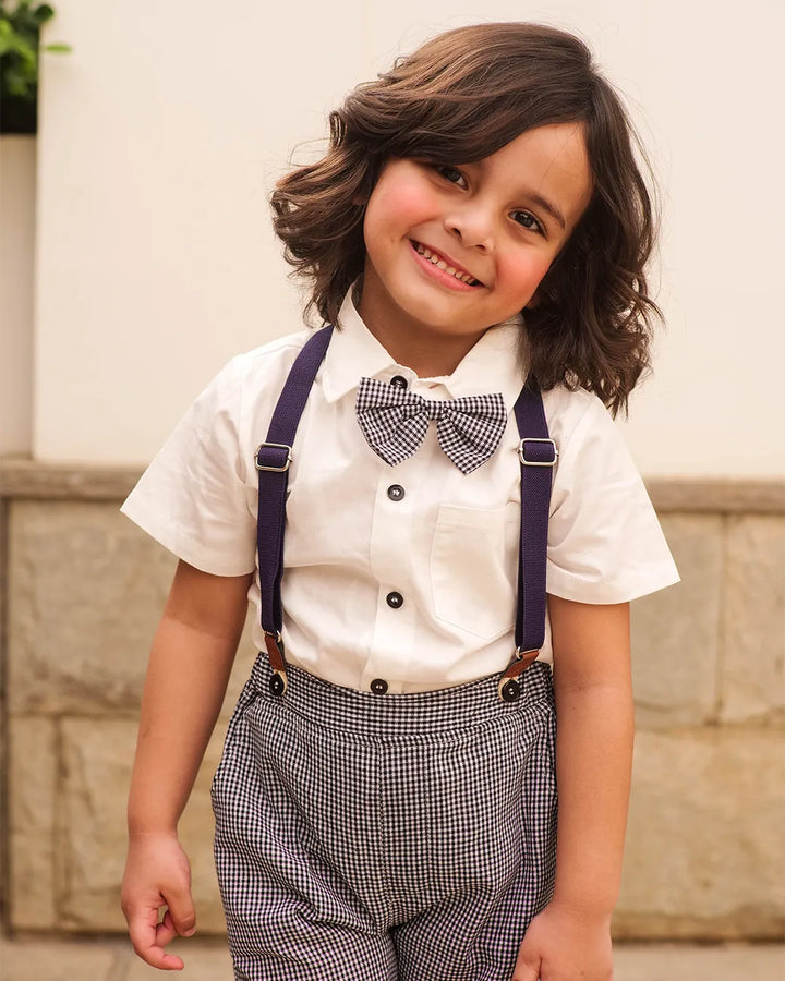 Theo Classic Gentleman Set