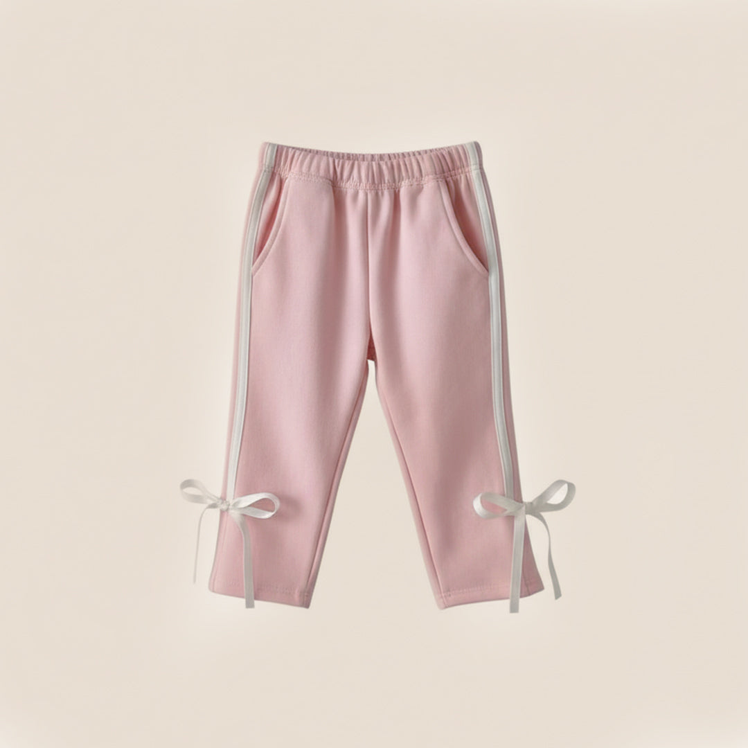 SweetLace Puffed Sleeve Top