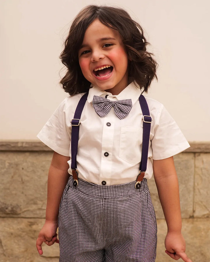 Theo Classic Gentleman Set