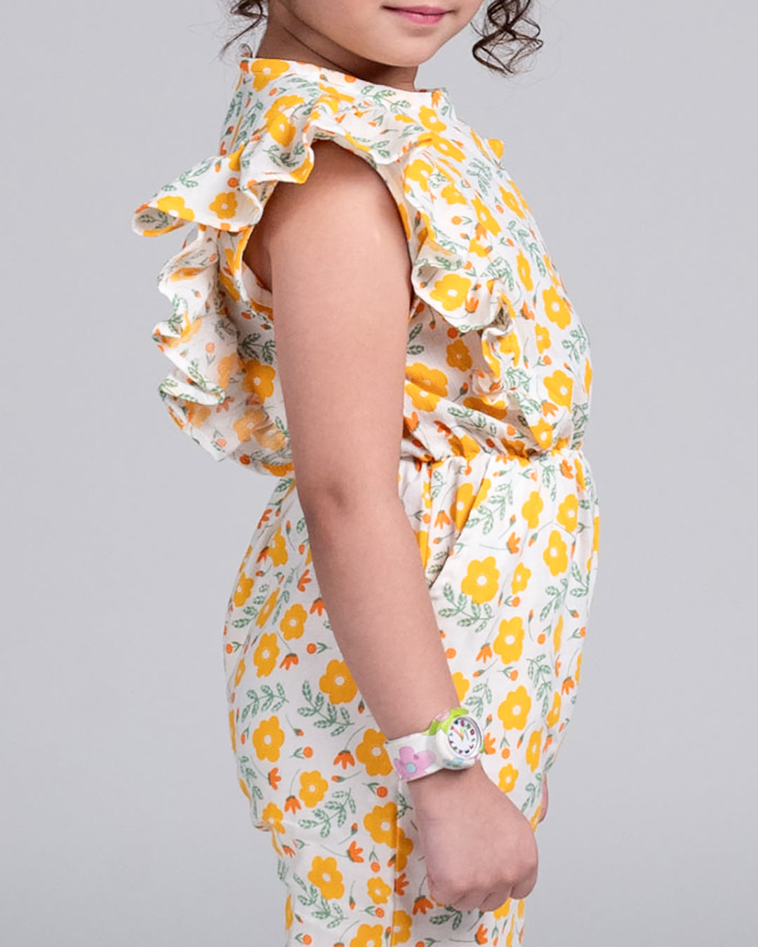 Orchid Muse Jumpsuit
