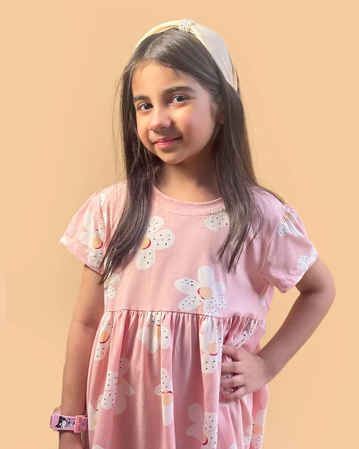 Wildflower Twirl Daydress