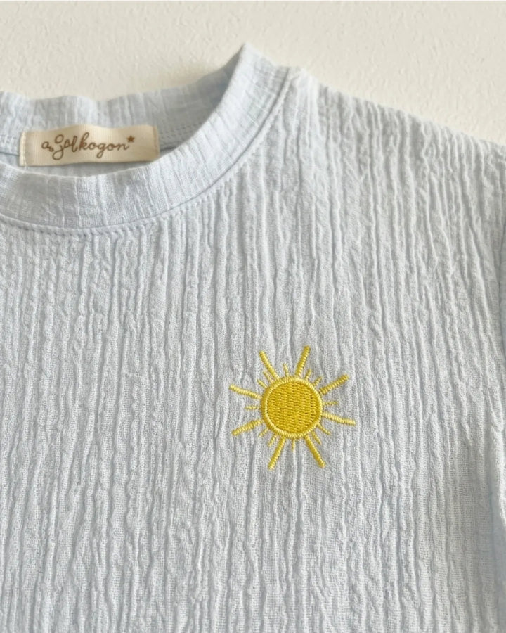 Sunshine Co-ord Set