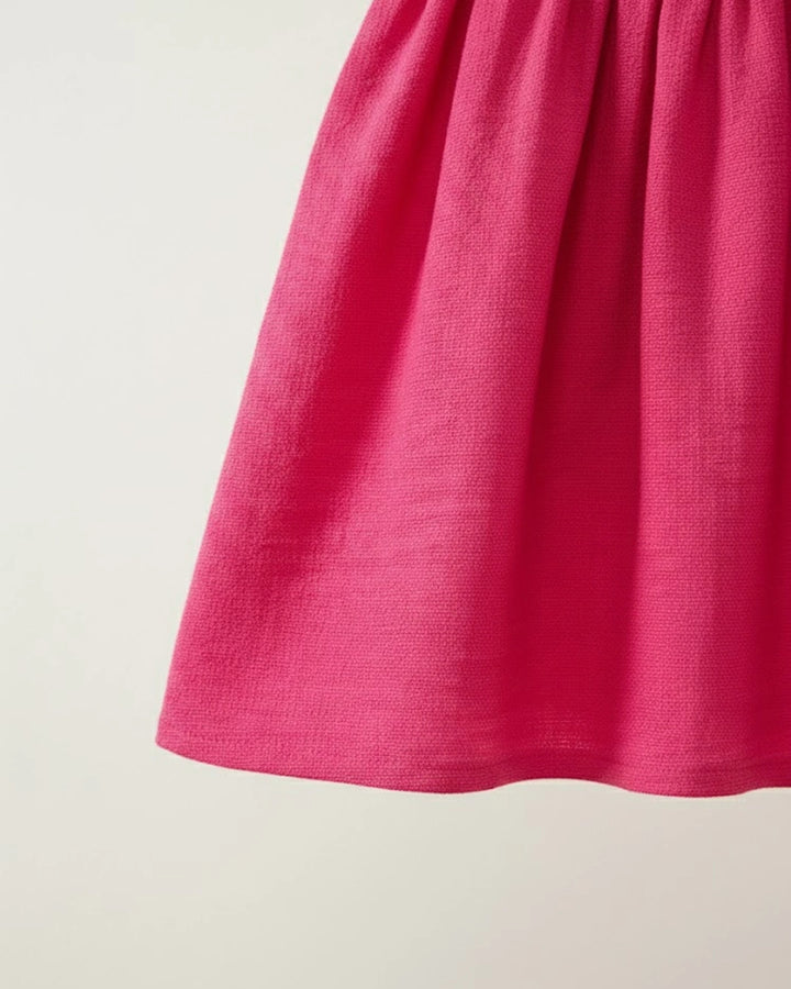 Elia Bow Statement Dress