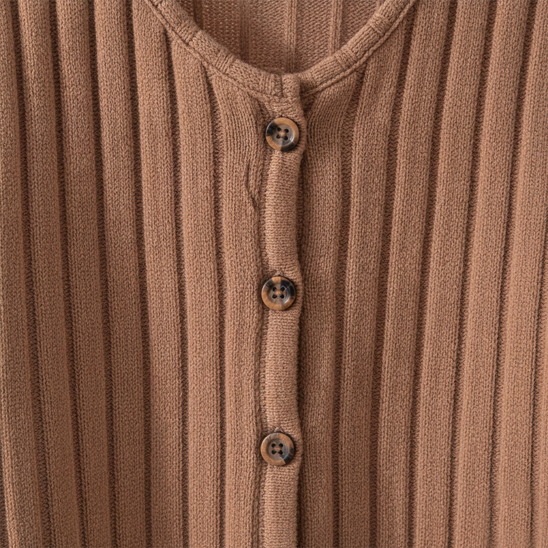 Cozy Bodycon Sweater Set