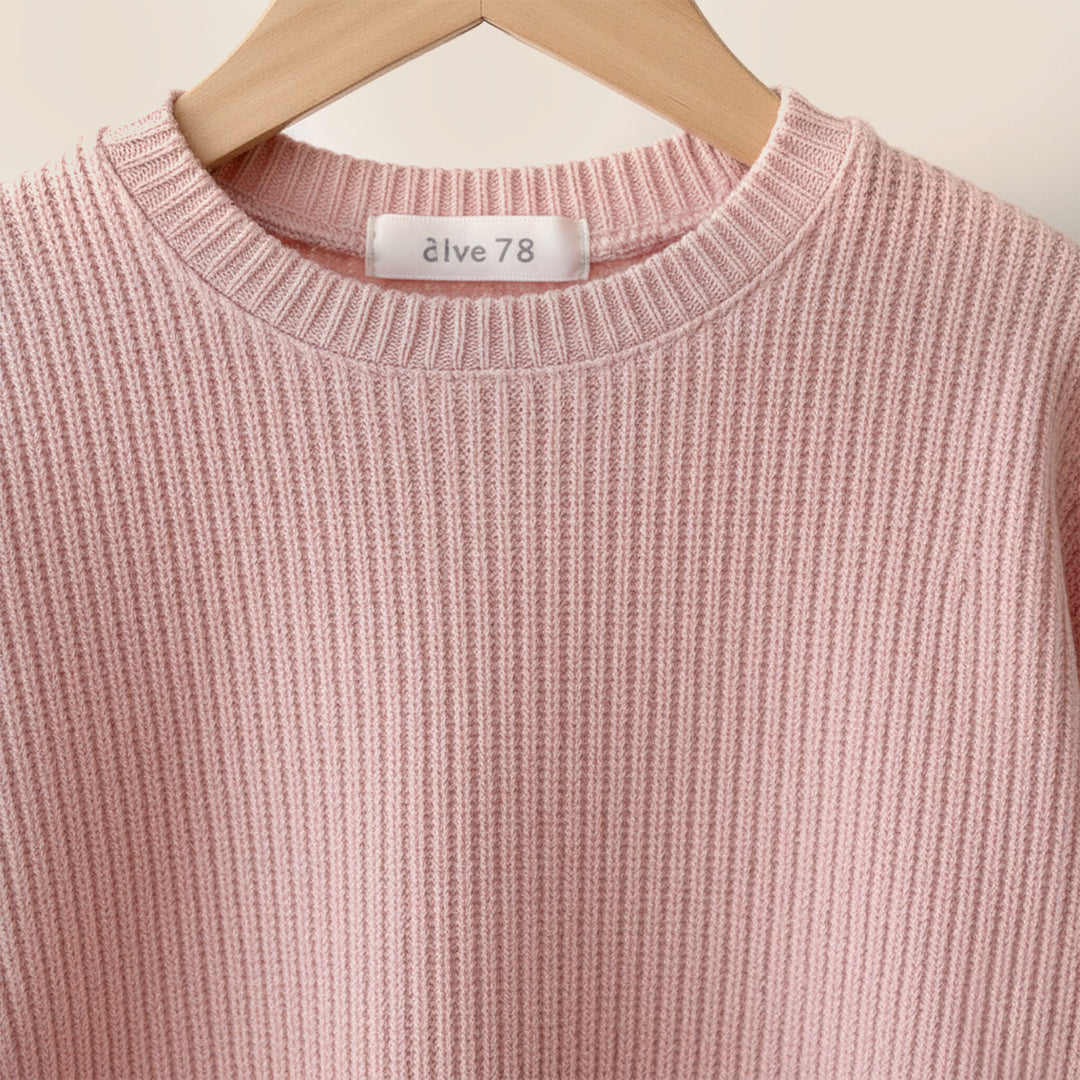 Little Sailor Knit  Loungewear