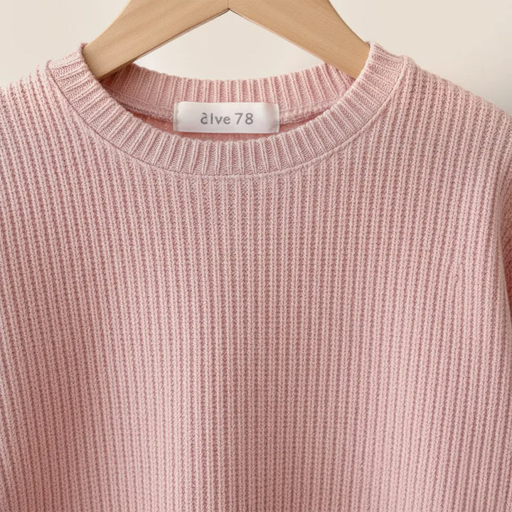 Little Sailor Knit Set