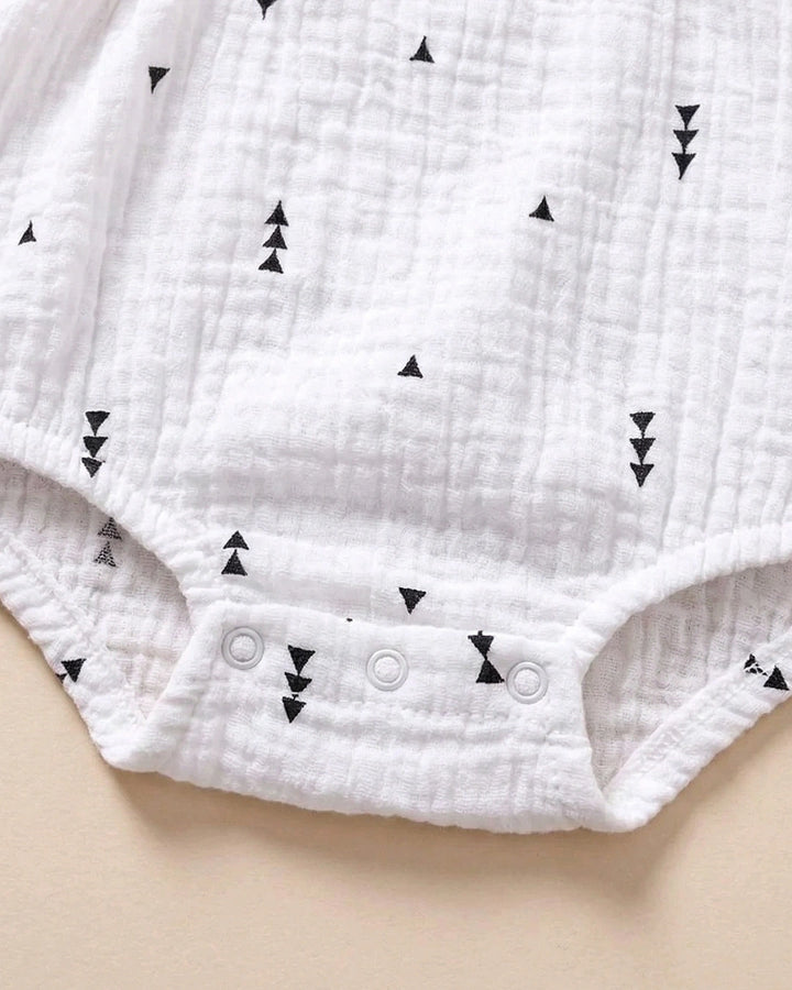 Douhoow Baby Romper