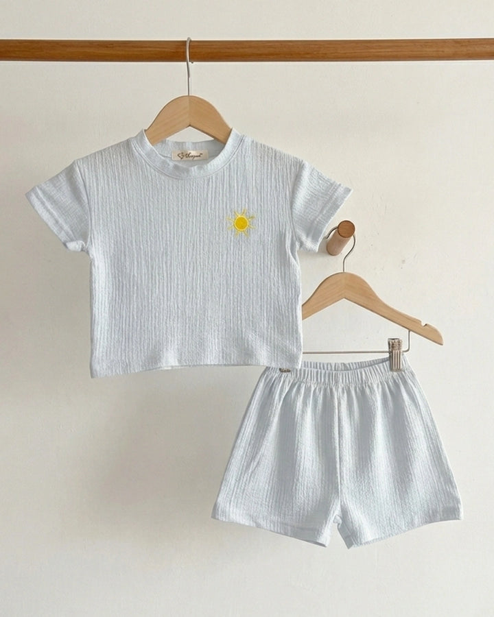 Sunshine Co-ord Set
