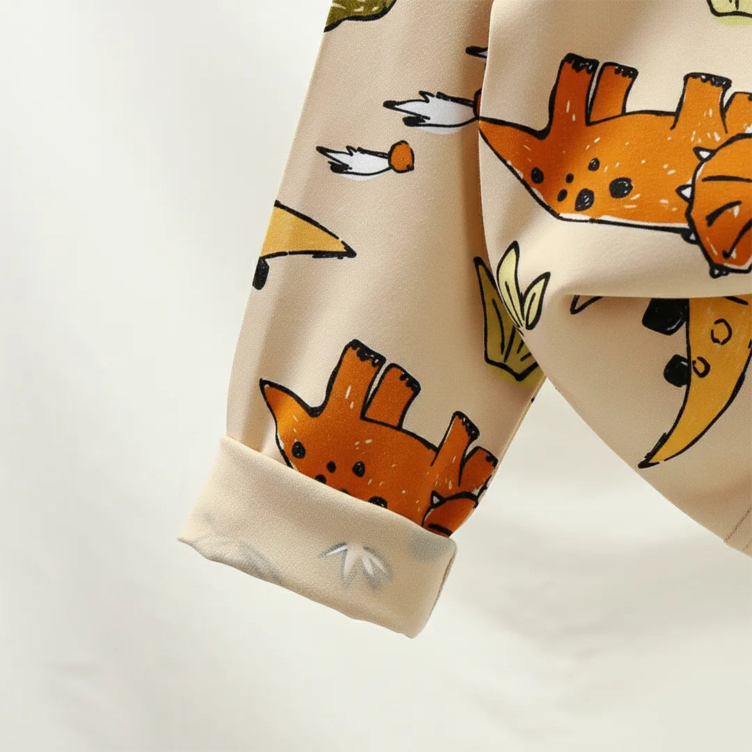 Tiny T-Rex Loungewear