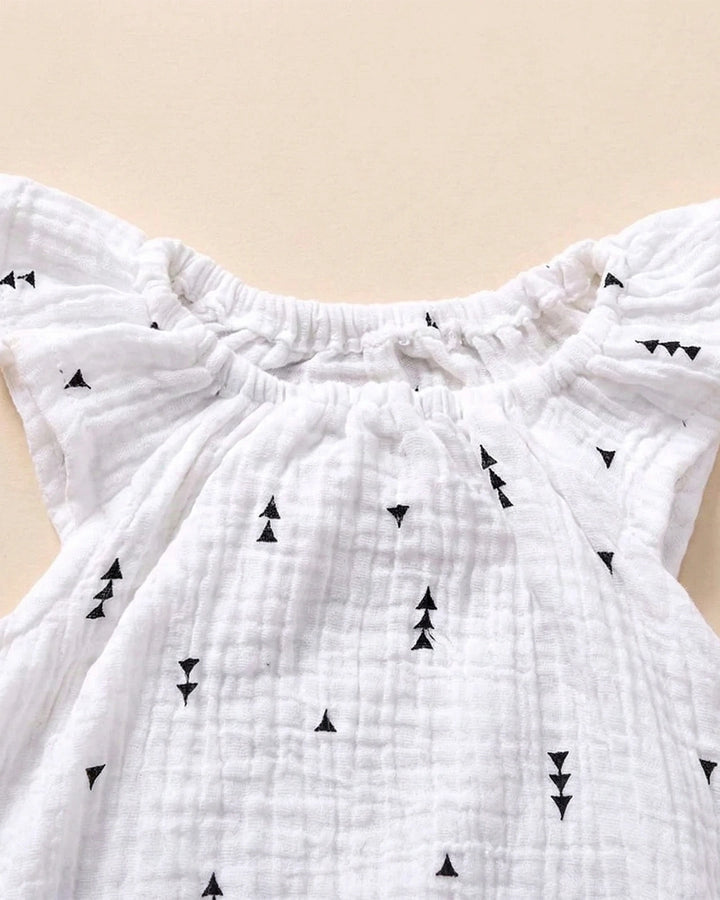 Douhoow Baby Romper