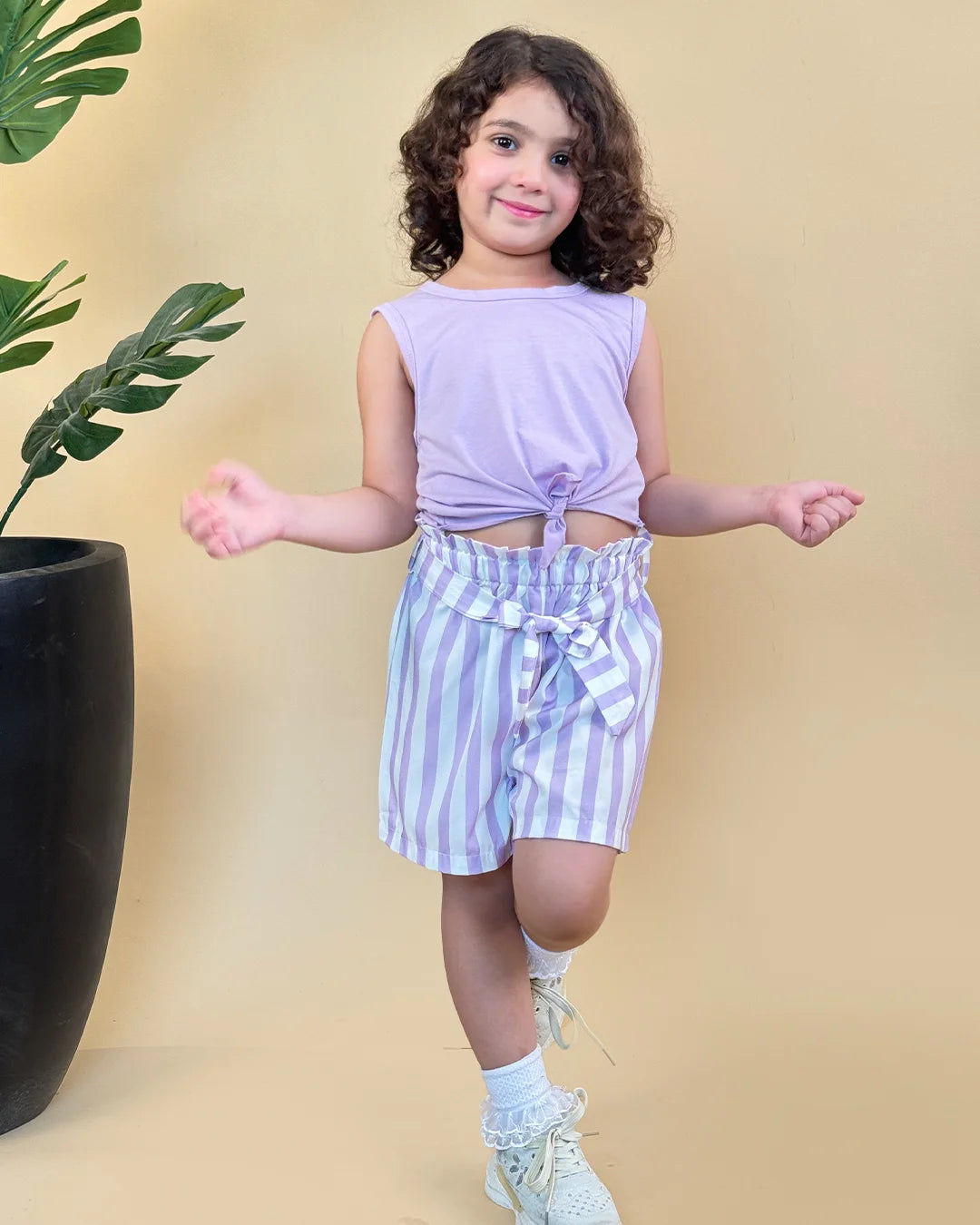 Sundae Stripes Play Set