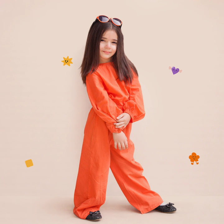 Shop Boys & Girls Co-ord Sets Online in Pakistan