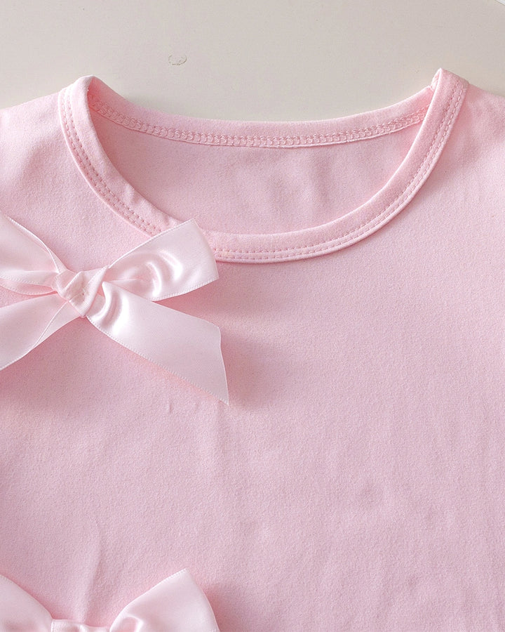 Juliette Casual Twin Set